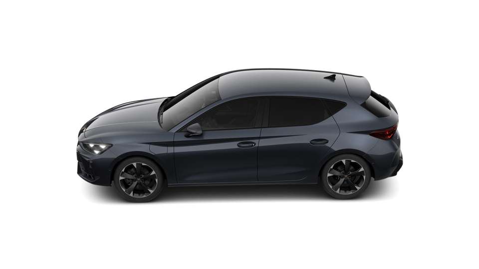 CUPRA Leon - Imagem 5