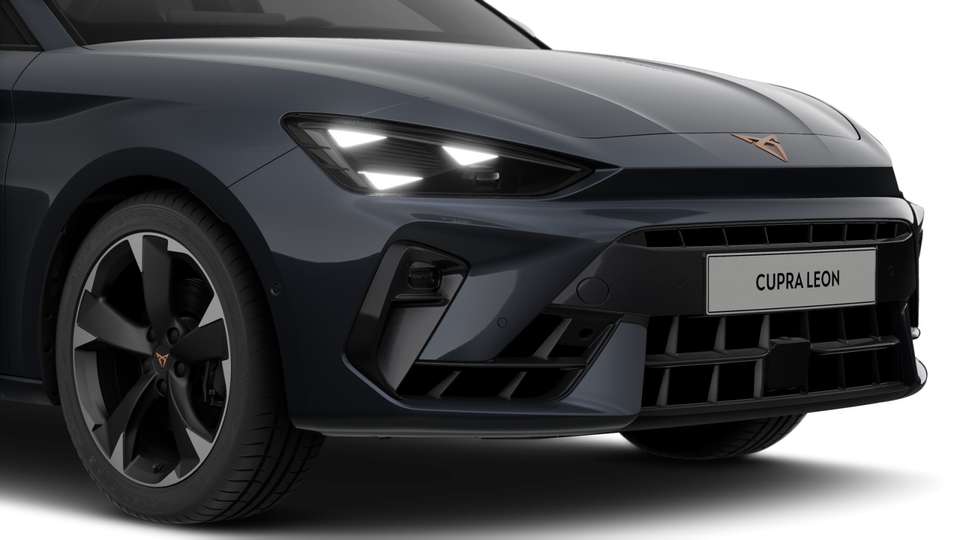 CUPRA Leon - Imagem 7