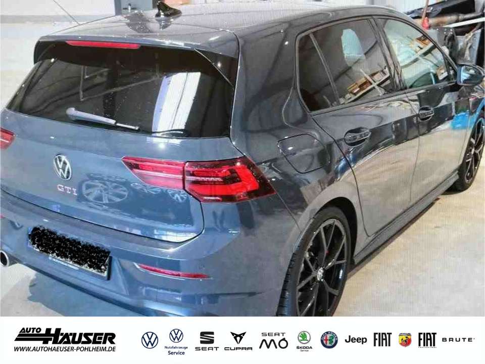 Volkswagen Golf GTI - Imagem 3