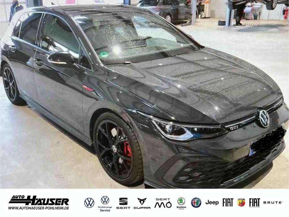 Volkswagen Golf GTI - Imagem 4