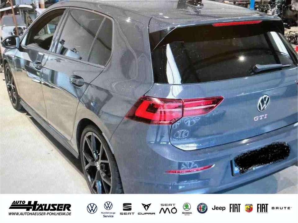 Volkswagen Golf GTI - Imagem 5
