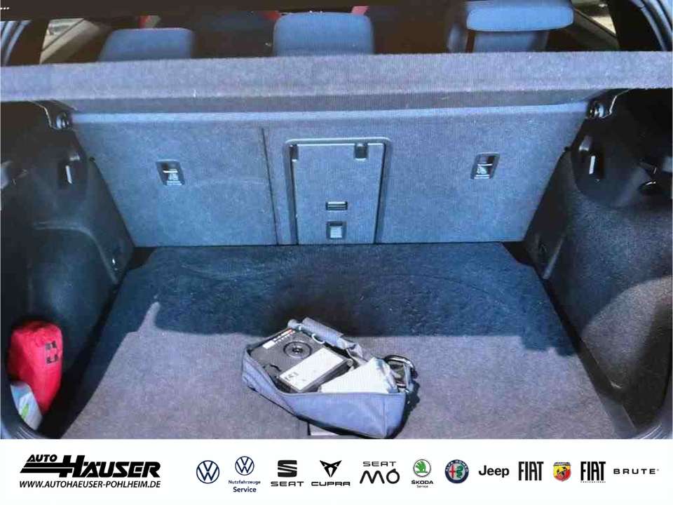 Volkswagen Golf GTI - Imagem 10