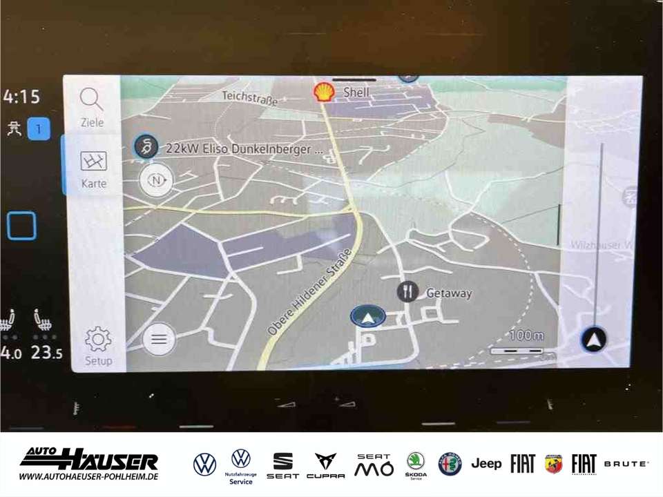 Volkswagen Golf GTI - Imagem 11