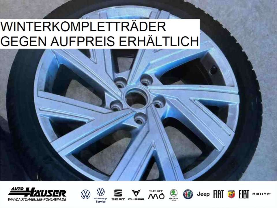 Volkswagen Golf GTI - Imagem 12