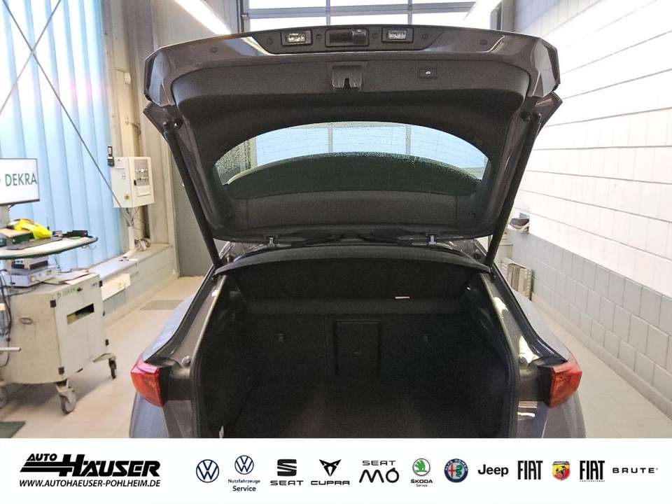 CUPRA Formentor - Imagem 7