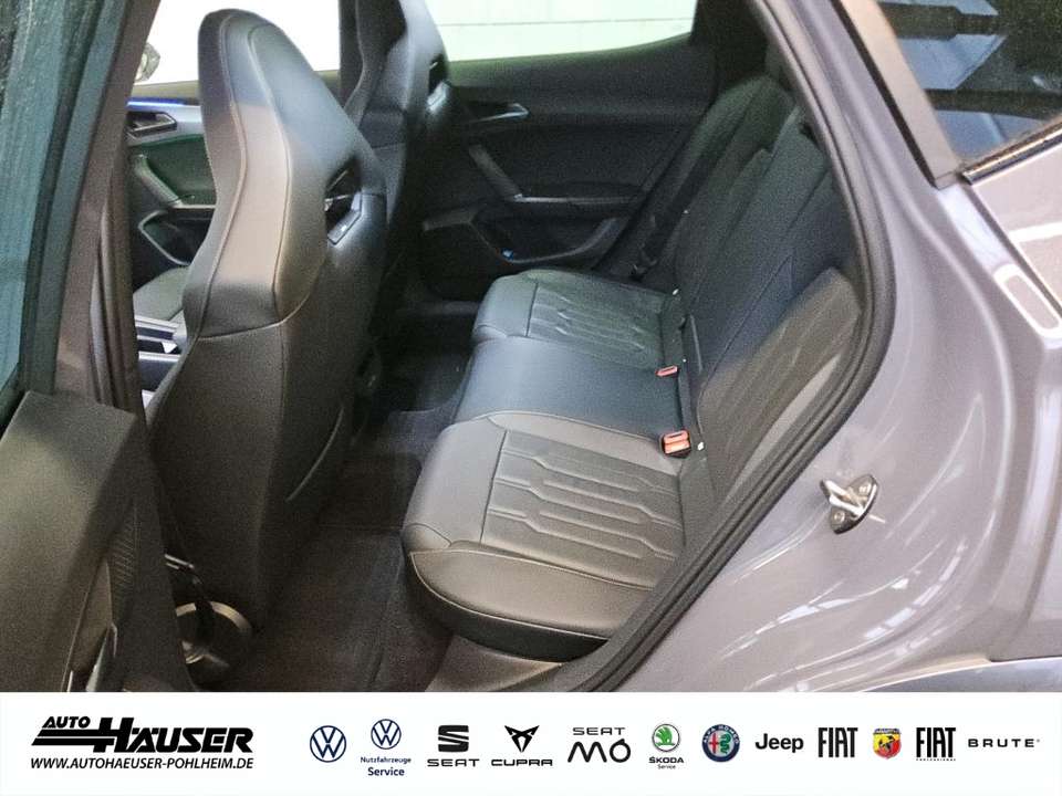 CUPRA Formentor - Imagem 10