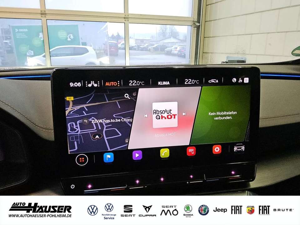 CUPRA Formentor - Imagem 11