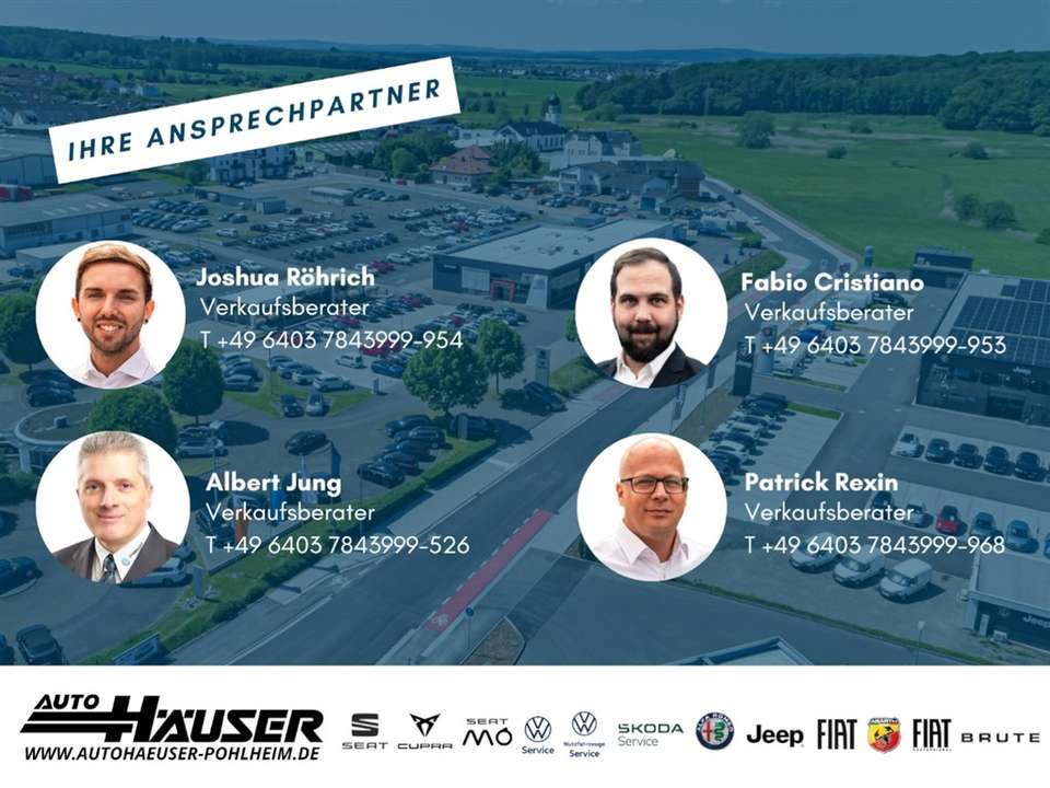 CUPRA Formentor - Imagem 15