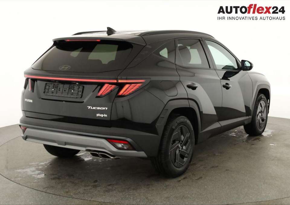 Hyundai TUCSON - Imagem 2