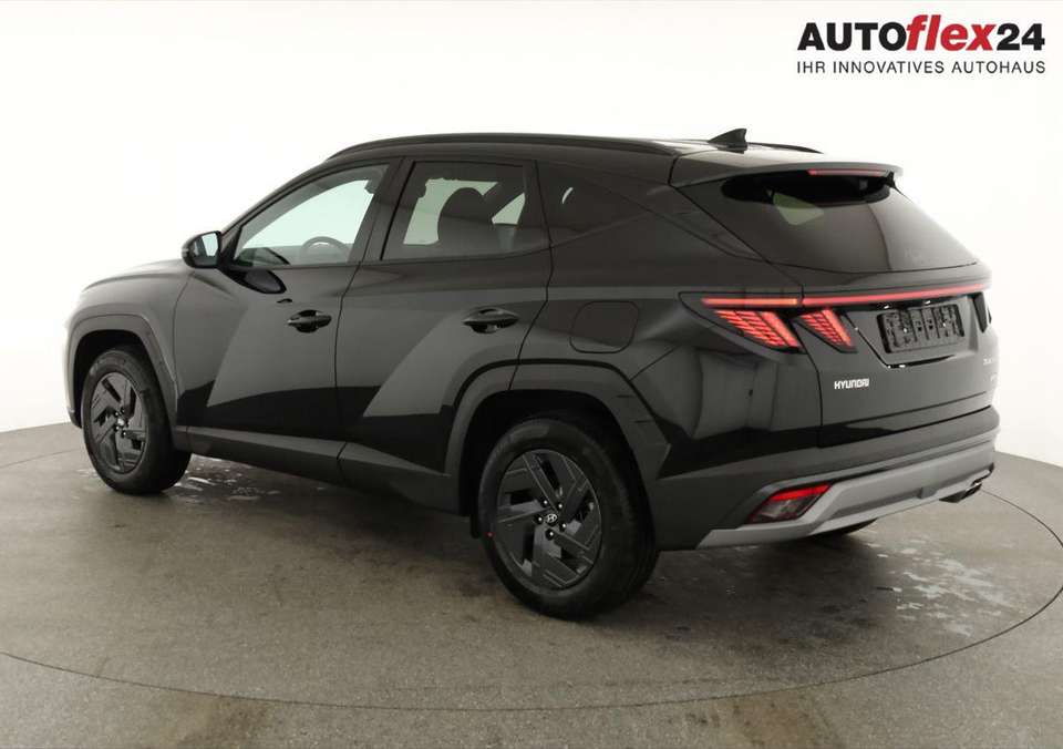 Hyundai TUCSON - Imagem 3