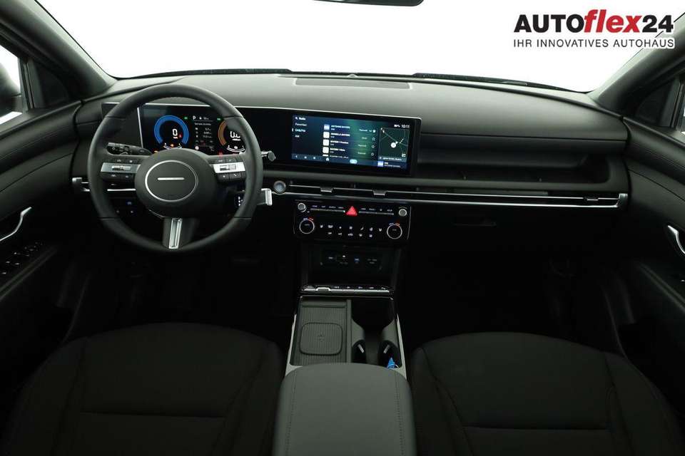 Hyundai TUCSON - Imagem 4