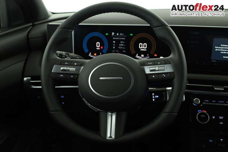 Hyundai TUCSON - Imagem 5