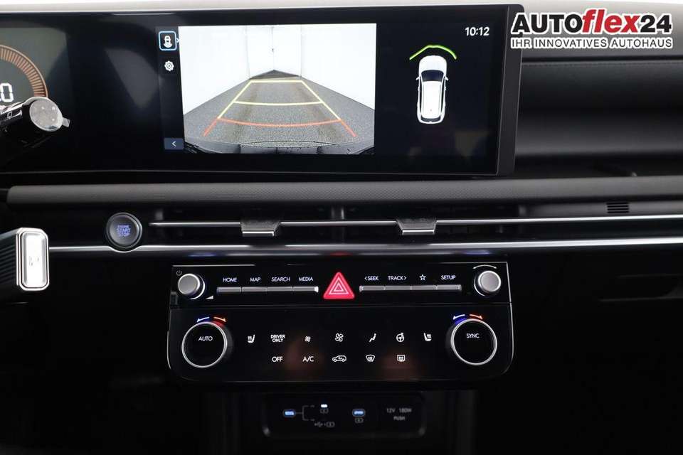 Hyundai TUCSON - Imagem 6