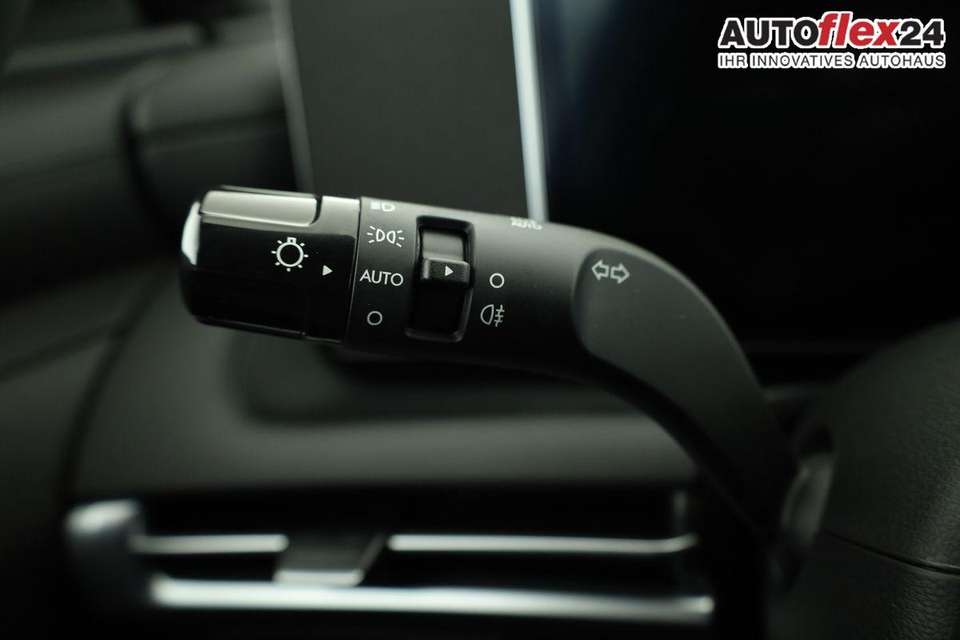 Hyundai TUCSON - Imagem 8