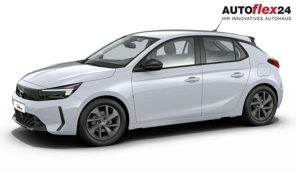 Opel Corsa - Imagem 1