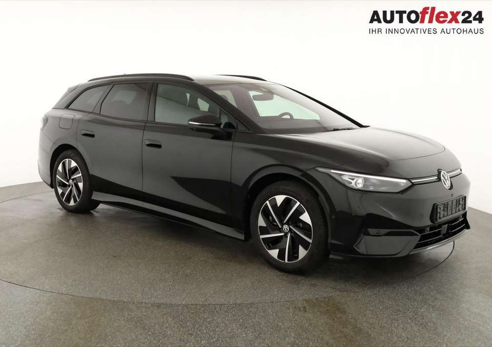 Volkswagen ID.7 - Imagem 1