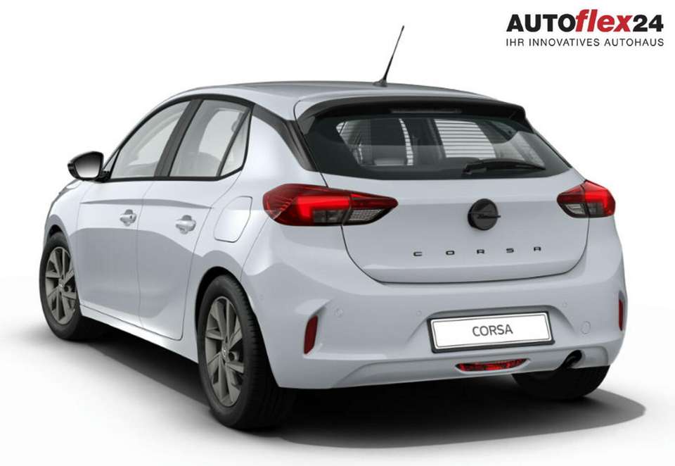 Opel Corsa - Imagem 2