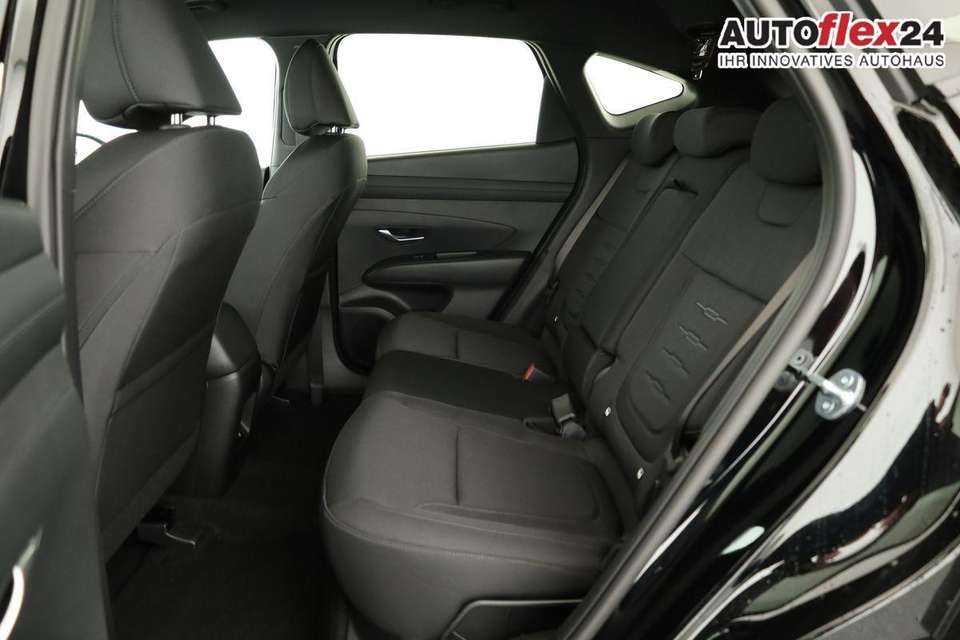 Hyundai TUCSON - Imagem 10