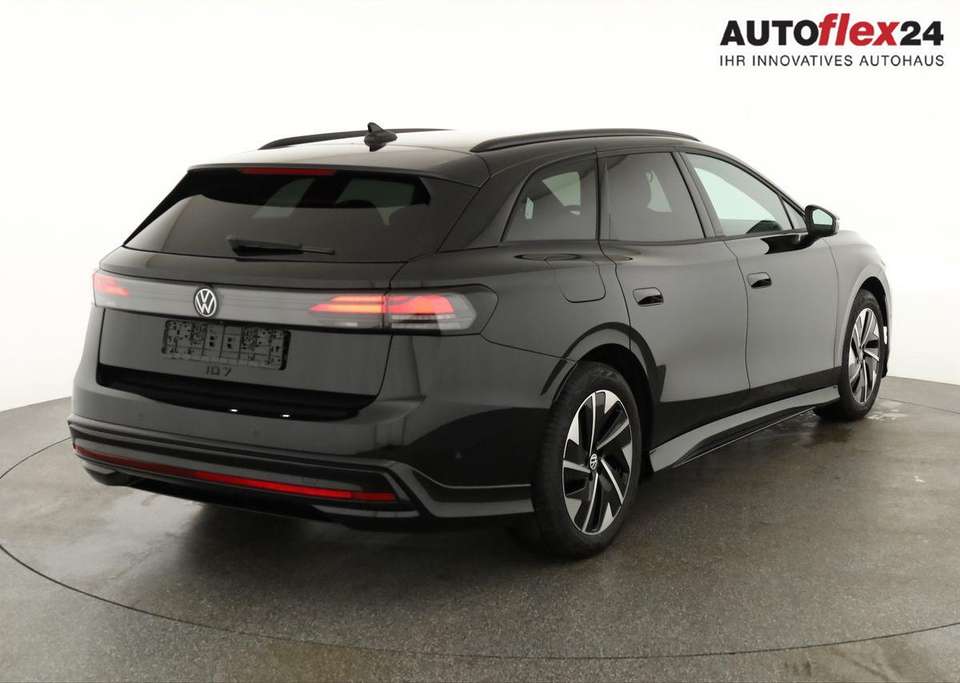 Volkswagen ID.7 - Imagem 2