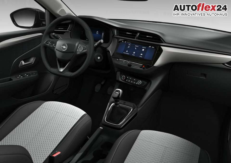 Opel Corsa - Imagem 3