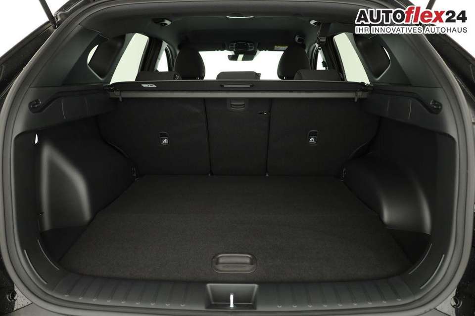 Hyundai TUCSON - Imagem 11