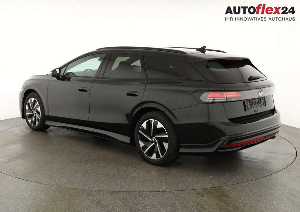 Volkswagen ID.7 - Imagem 3