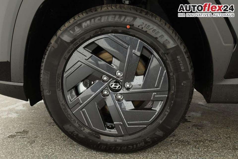 Hyundai TUCSON - Imagem 12