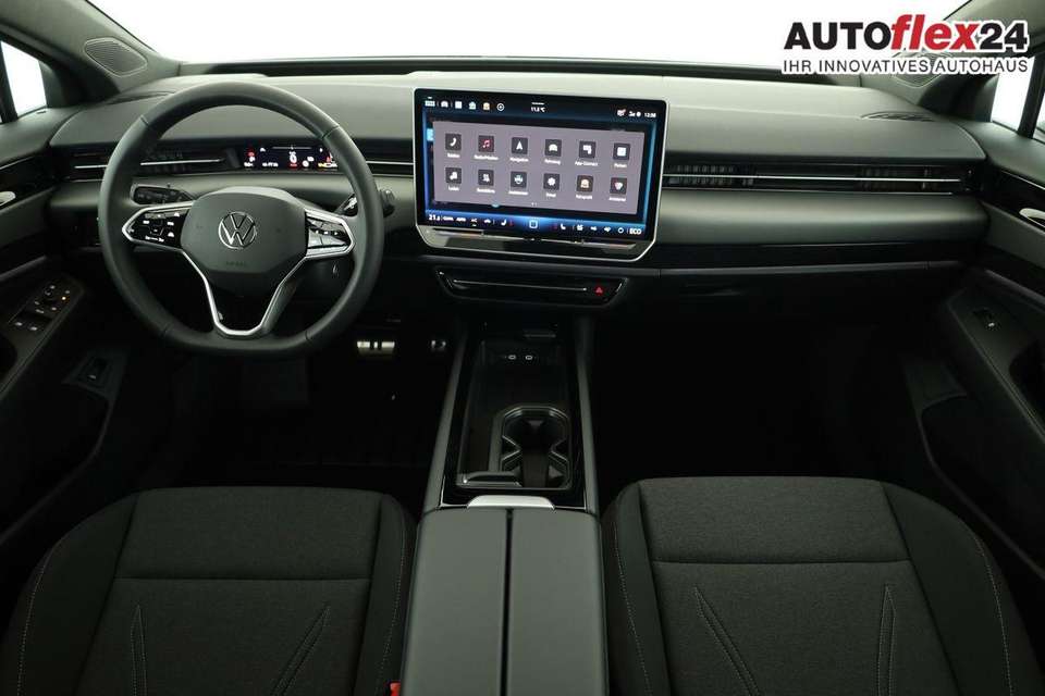 Volkswagen ID.7 - Imagem 4