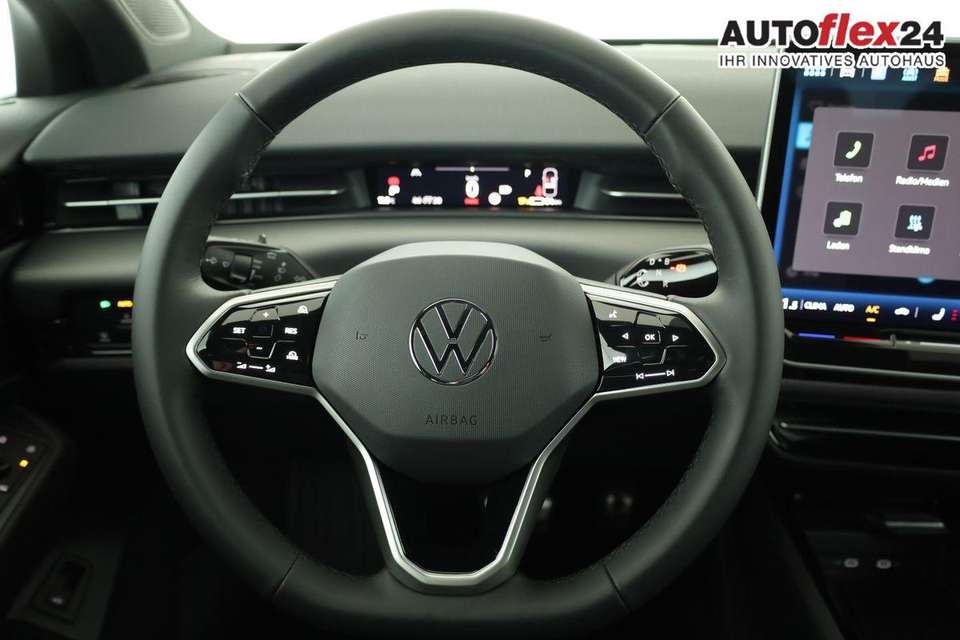 Volkswagen ID.7 - Imagem 5