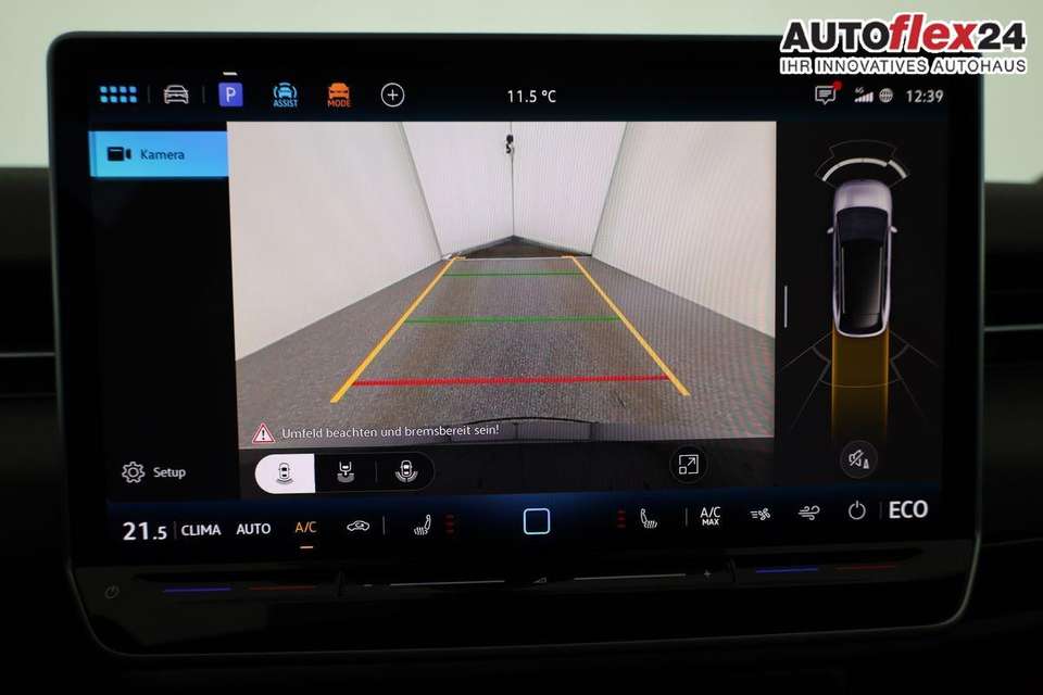 Volkswagen ID.7 - Imagem 6