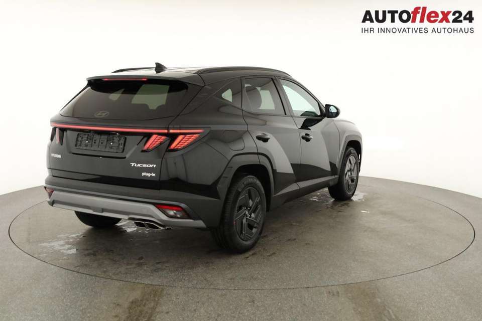 Hyundai TUCSON - Imagem 15