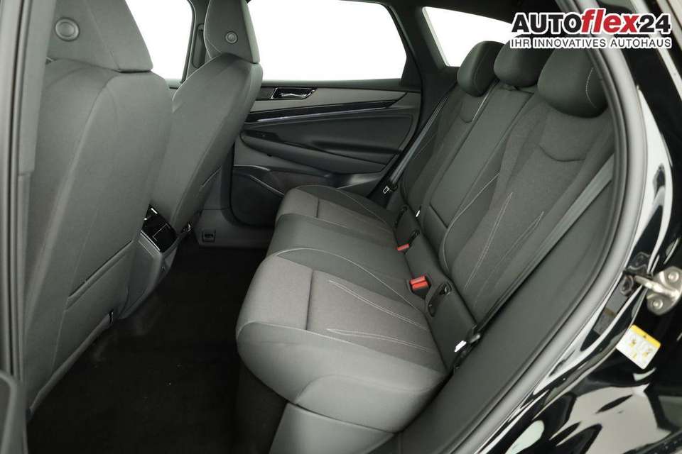 Volkswagen ID.7 - Imagem 10