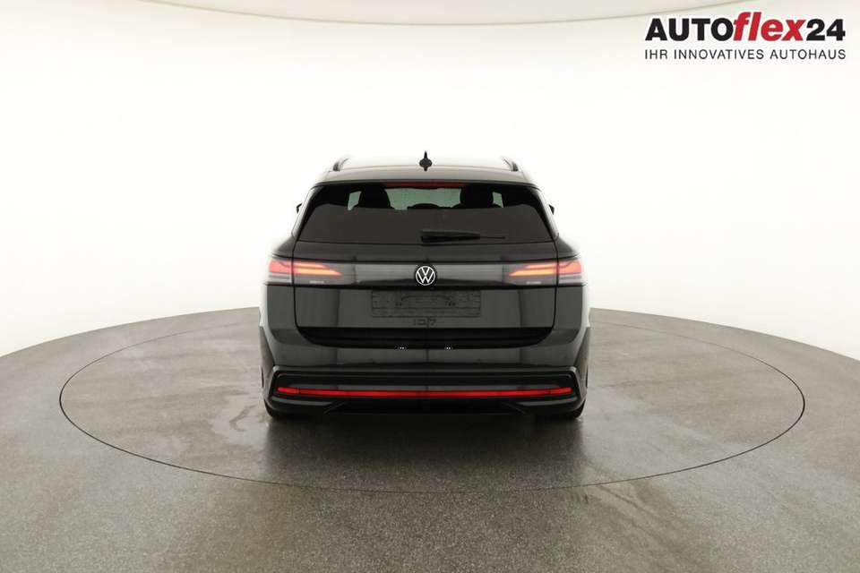 Volkswagen ID.7 - Imagem 15