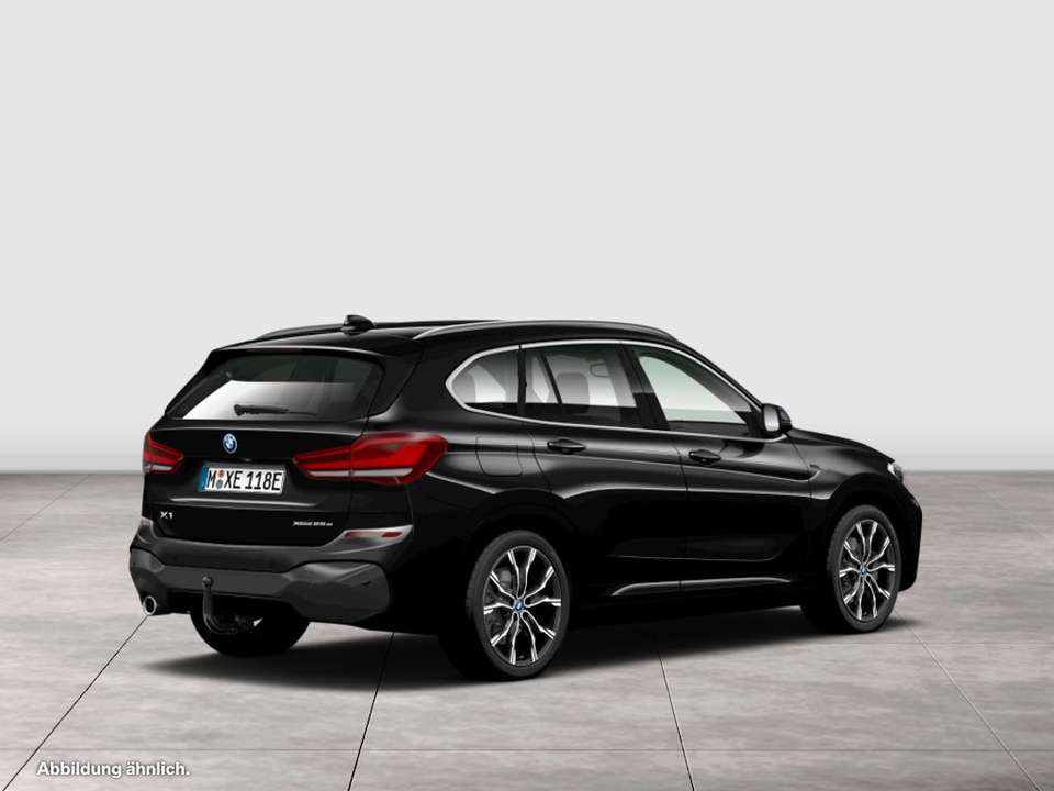 BMW X1 - Imagem 2