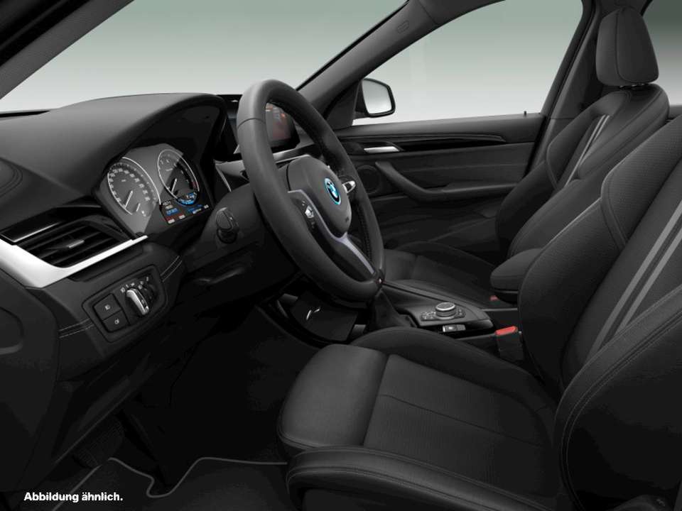 BMW X1 - Imagem 3