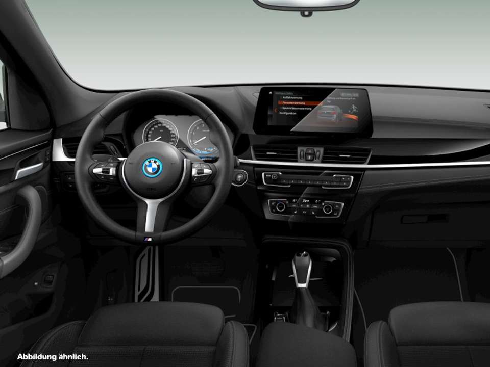 BMW X1 - Imagem 4