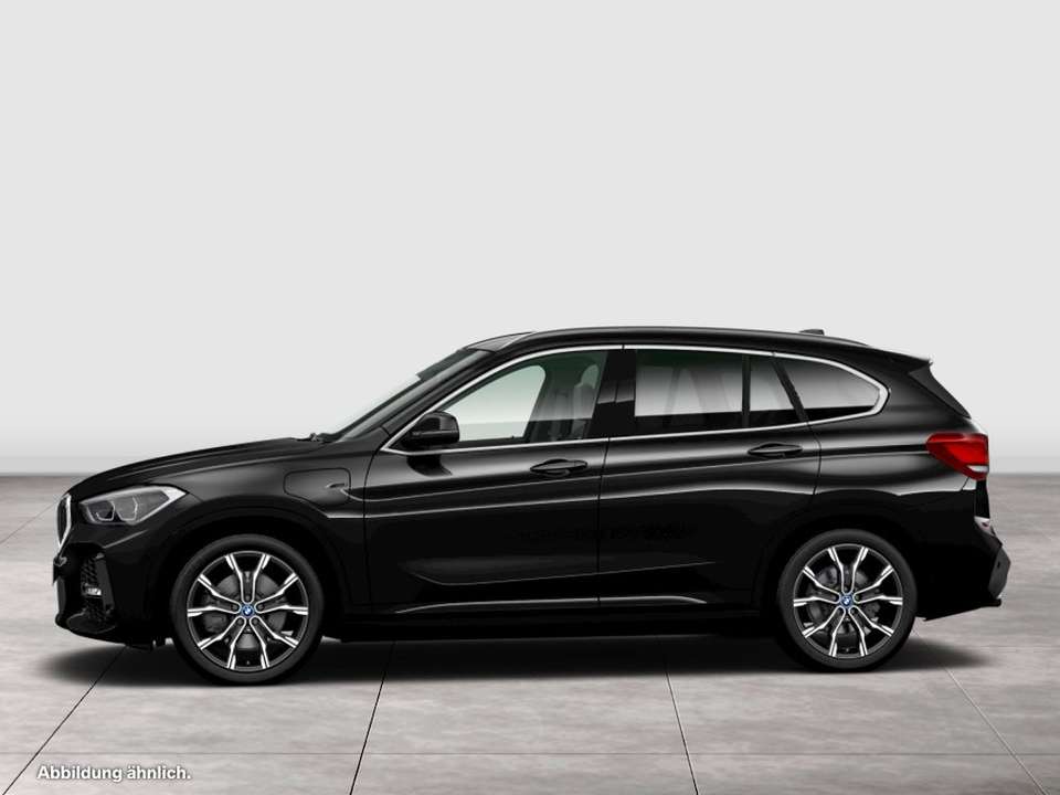 BMW X1 - Imagem 5
