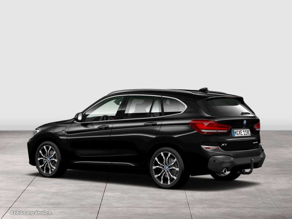 BMW X1 - Imagem 6