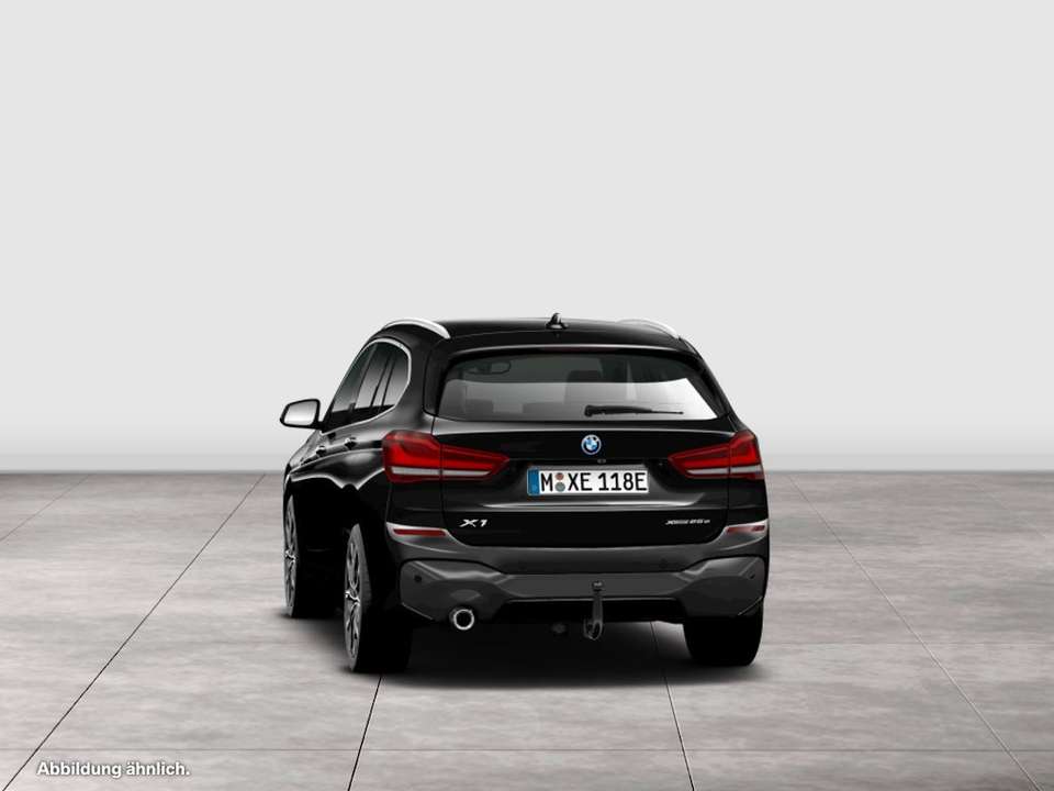 BMW X1 - Imagem 7