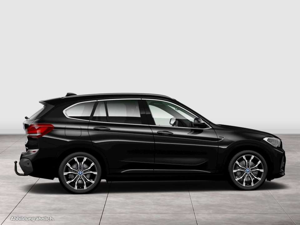 BMW X1 - Imagem 8