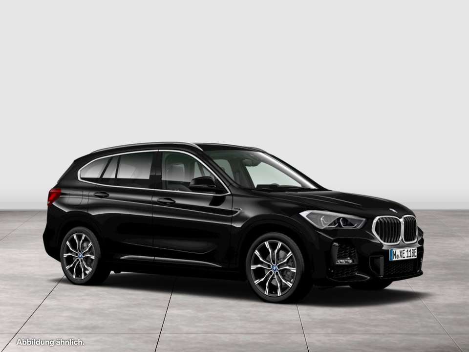 BMW X1 - Imagem 9