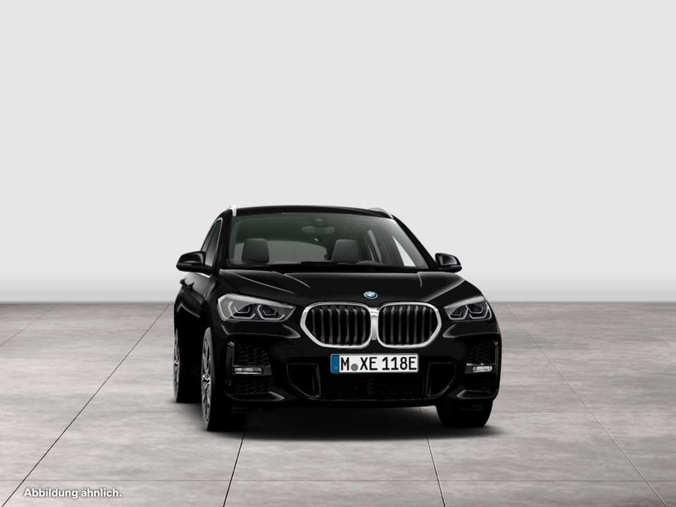 BMW X1 - Imagem 10