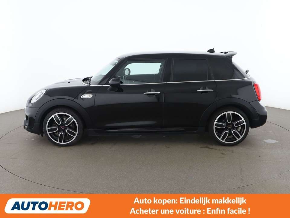 MINI Cooper S - Imagem 3