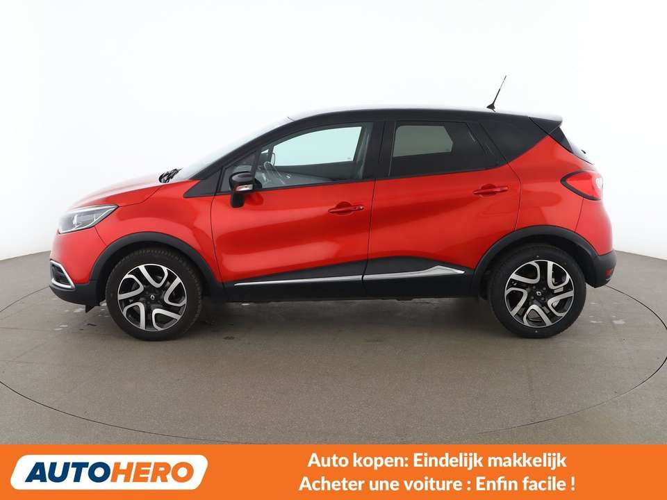 Renault Captur - Imagem 3