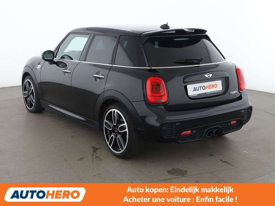 MINI Cooper S - Imagem 4