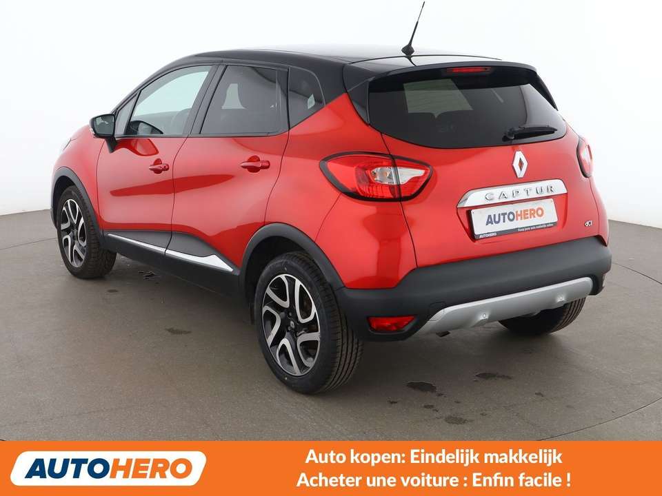 Renault Captur - Imagem 4