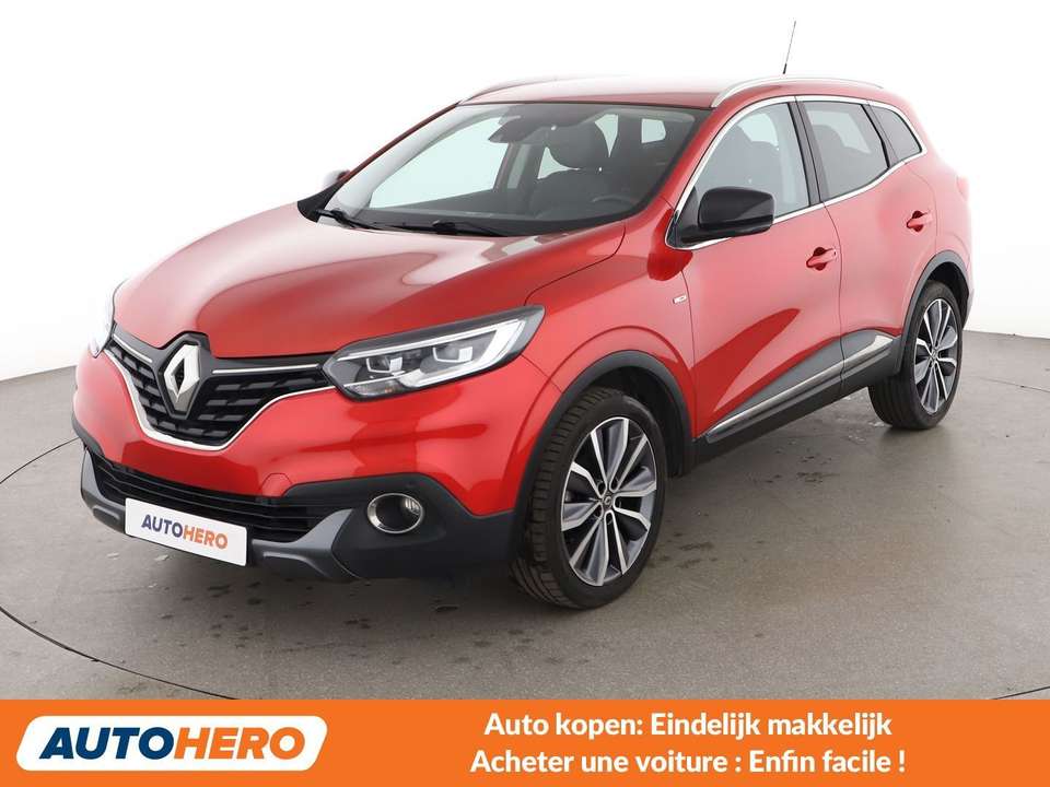 Renault Kadjar - Imagem 1