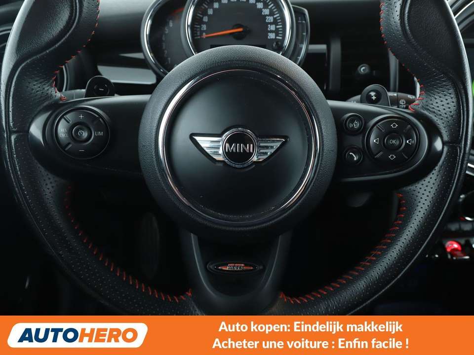 MINI Cooper S - Imagem 5