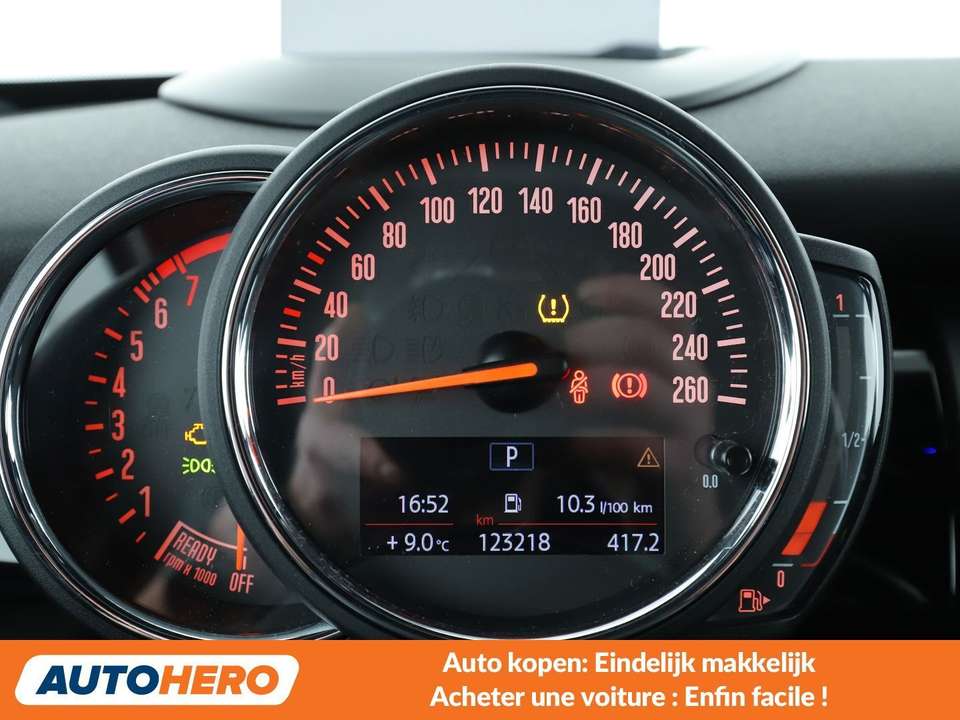 MINI Cooper S - Imagem 6