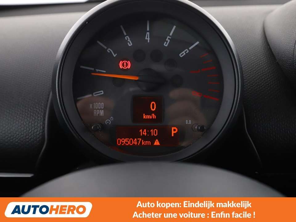 MINI Cooper S Countryman - Imagem 6